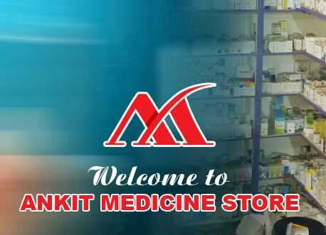 Ankit Medicine Store | Baleshwar