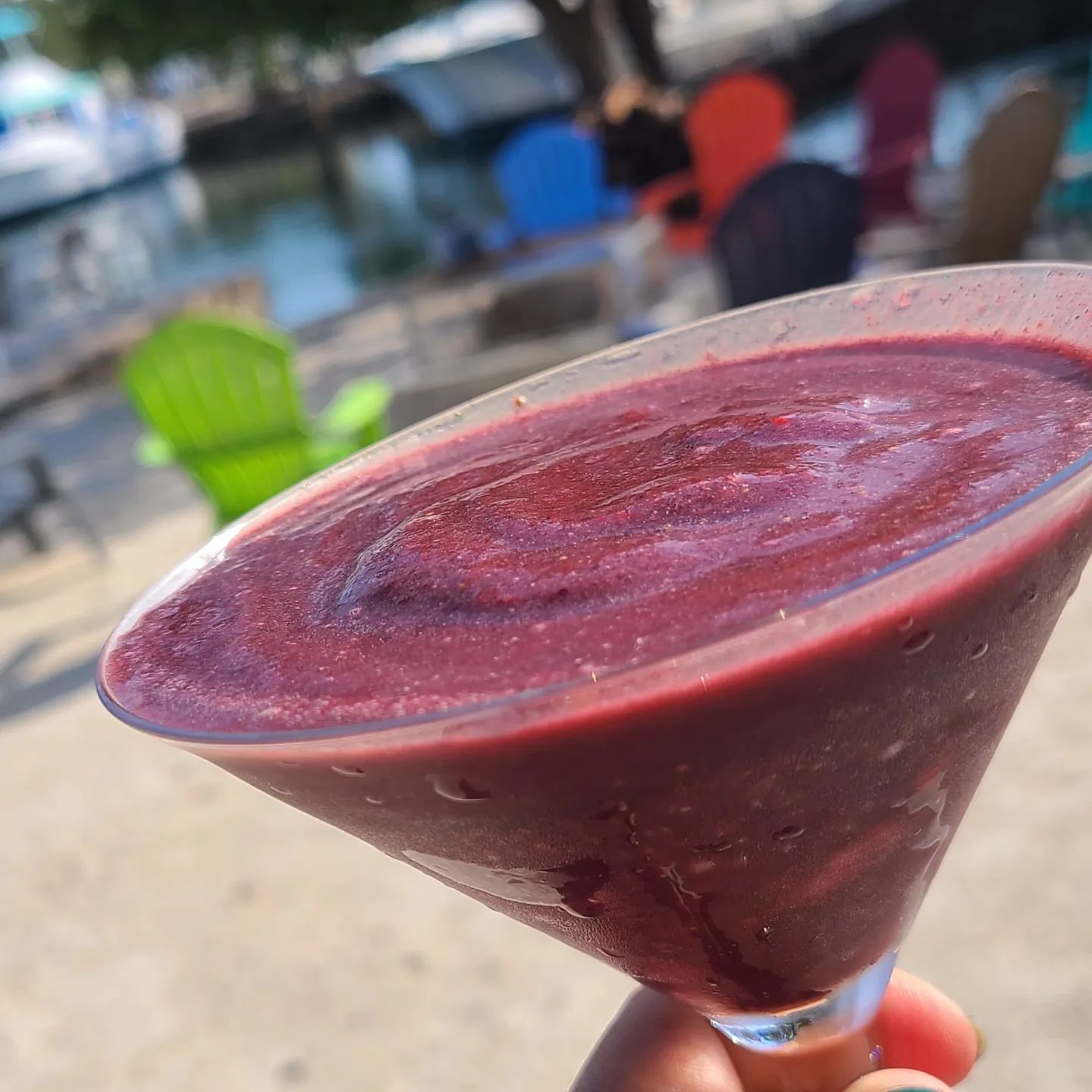 açaí got everywhere #CORTIS #코르티스 #CORTIS_ACAI