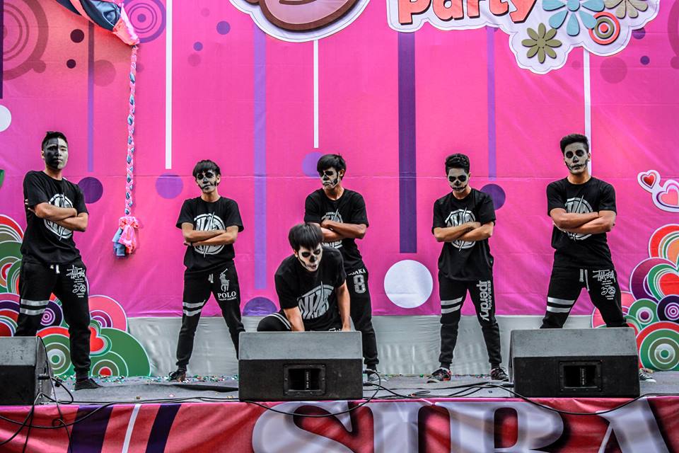 Variant Crew