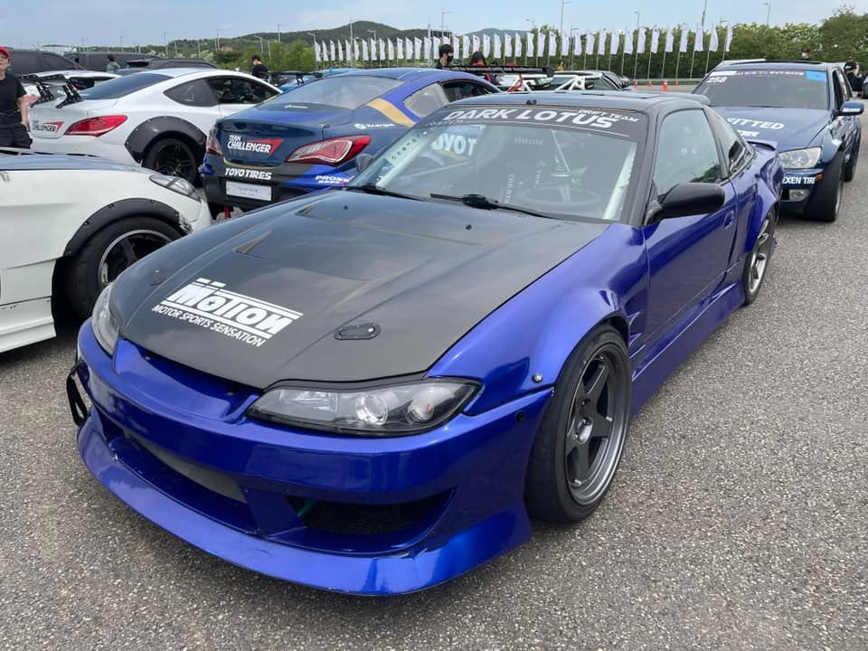 Motion tuning shop-모션튜닝샵