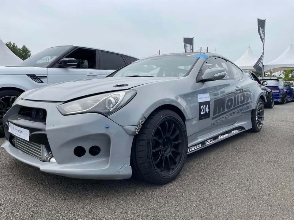 Motion tuning shop-모션튜닝샵