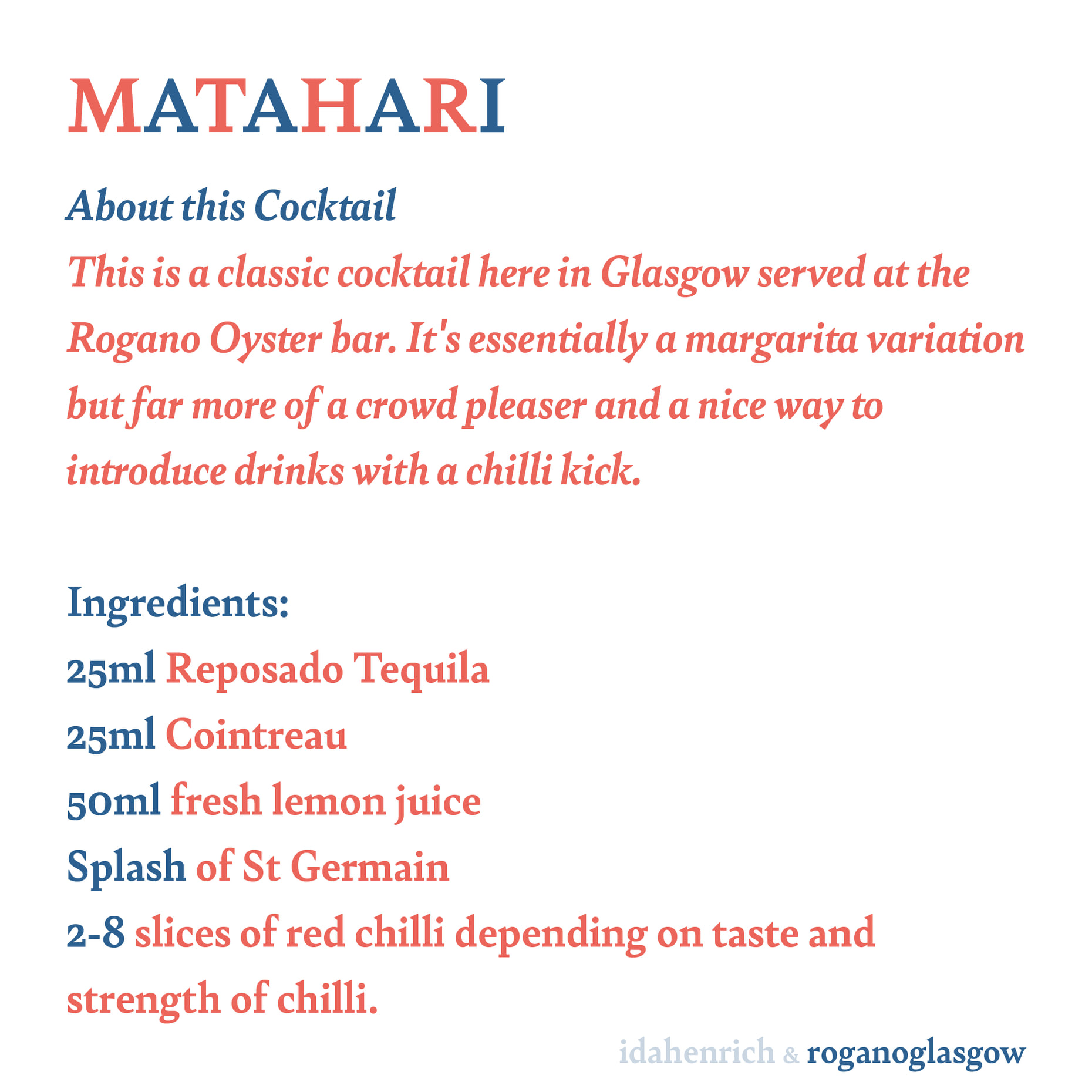 Rogano | Glasgow