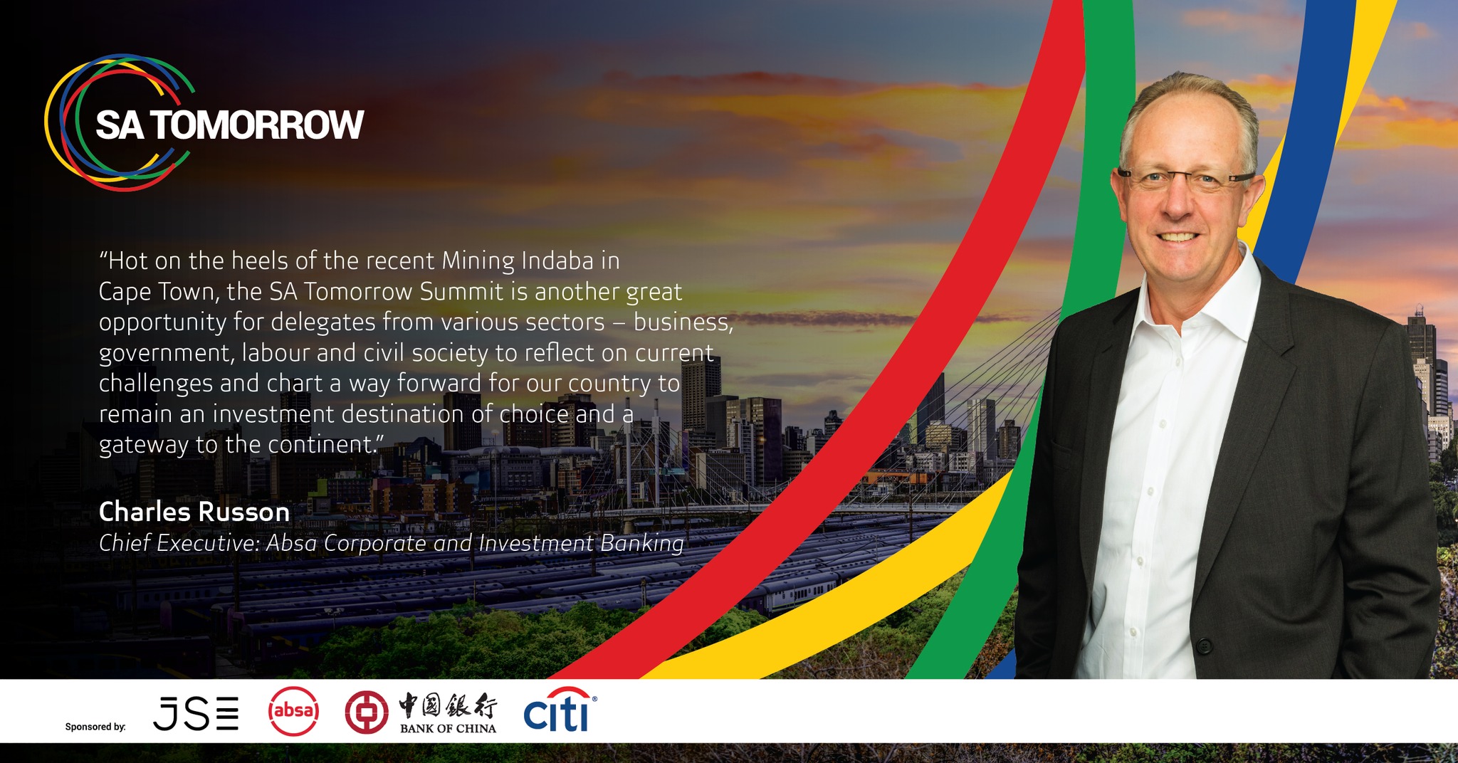 The JSE Group - “Despite the headwinds facing the global... | Facebook