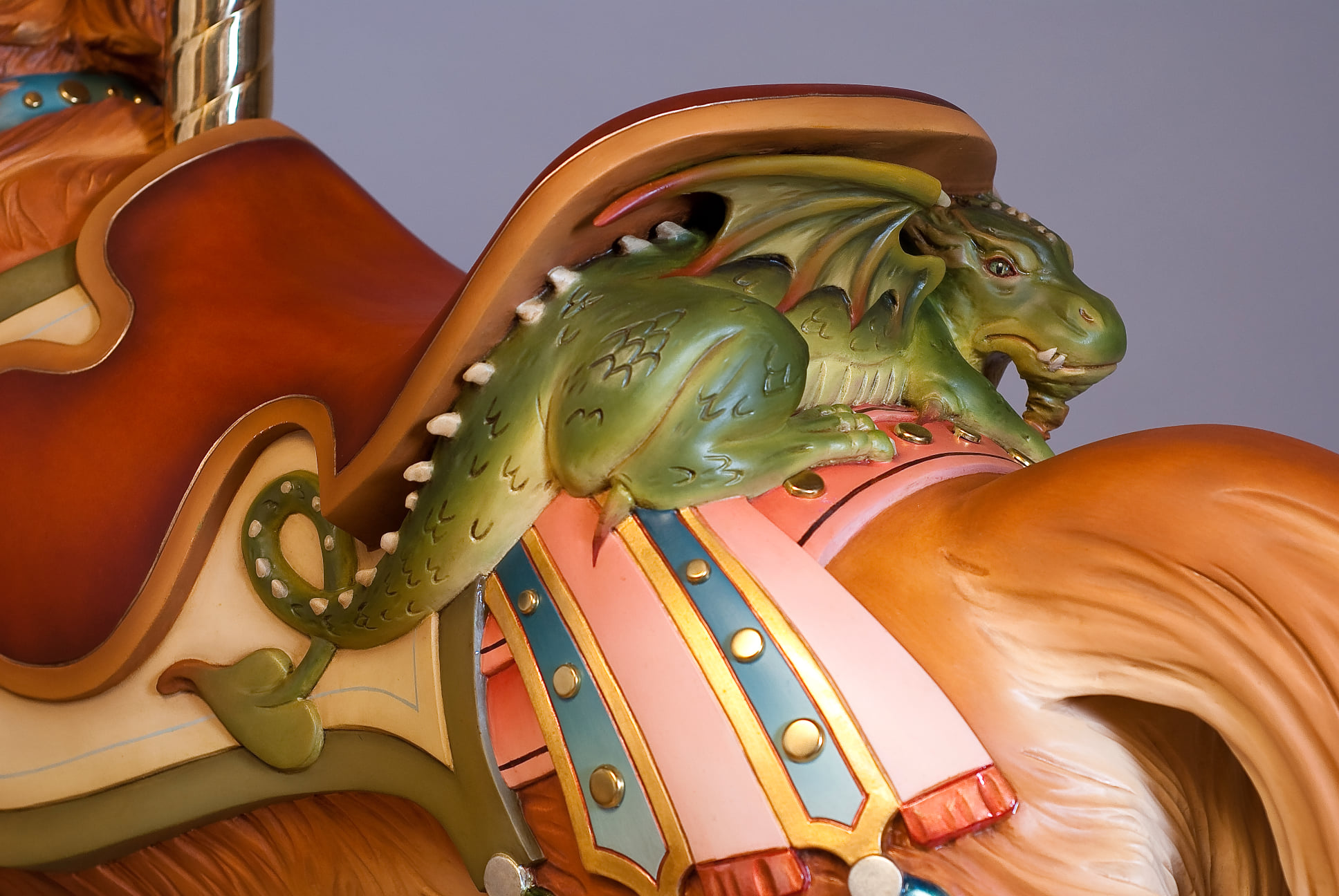 Tim Racer - After deciding on the pose I'm going for, the...