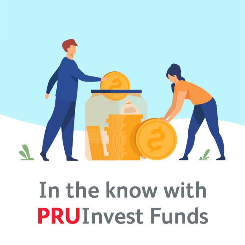 How do UITFs works? Unit Investment... - Connect with Sheng | Facebook
