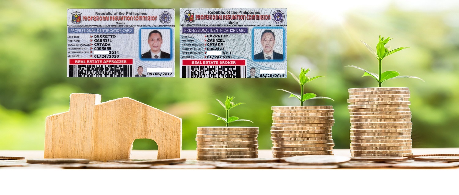 Real Estate Appraiser & Broker | Valenzuela