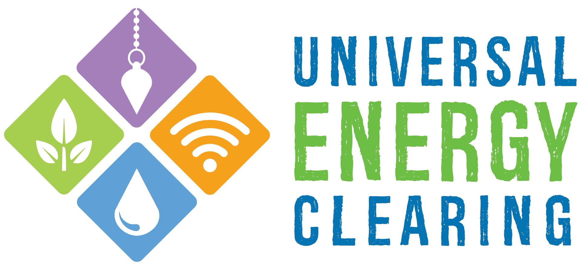 Universal Energy Clearing
