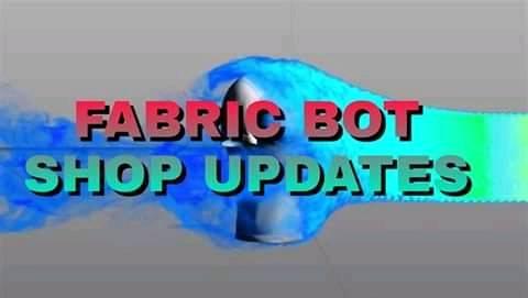 Fabric Bot