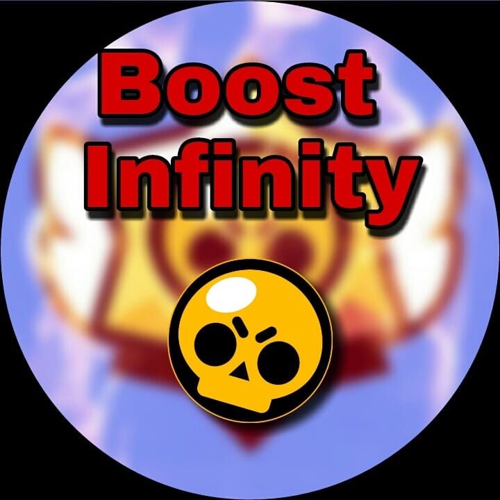 Boost Infinity | Mexico City