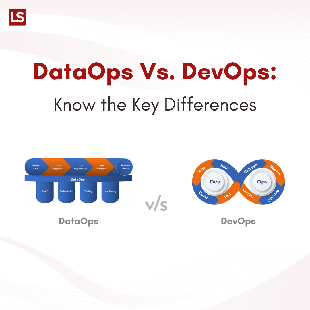 DataOps Vs DevOps: Know the Key... - Logiciel Solutions | Facebook