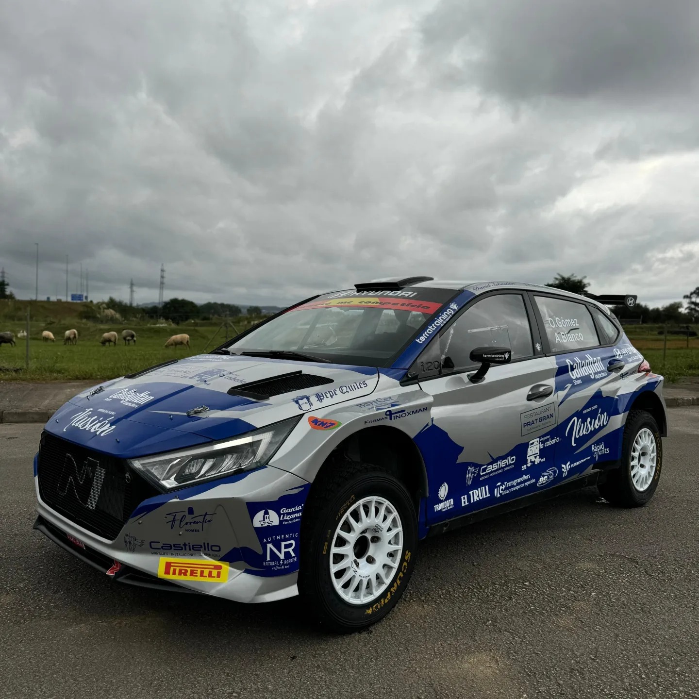 Jeroen Bosch Rally added a new photo. - Jeroen Bosch Rally