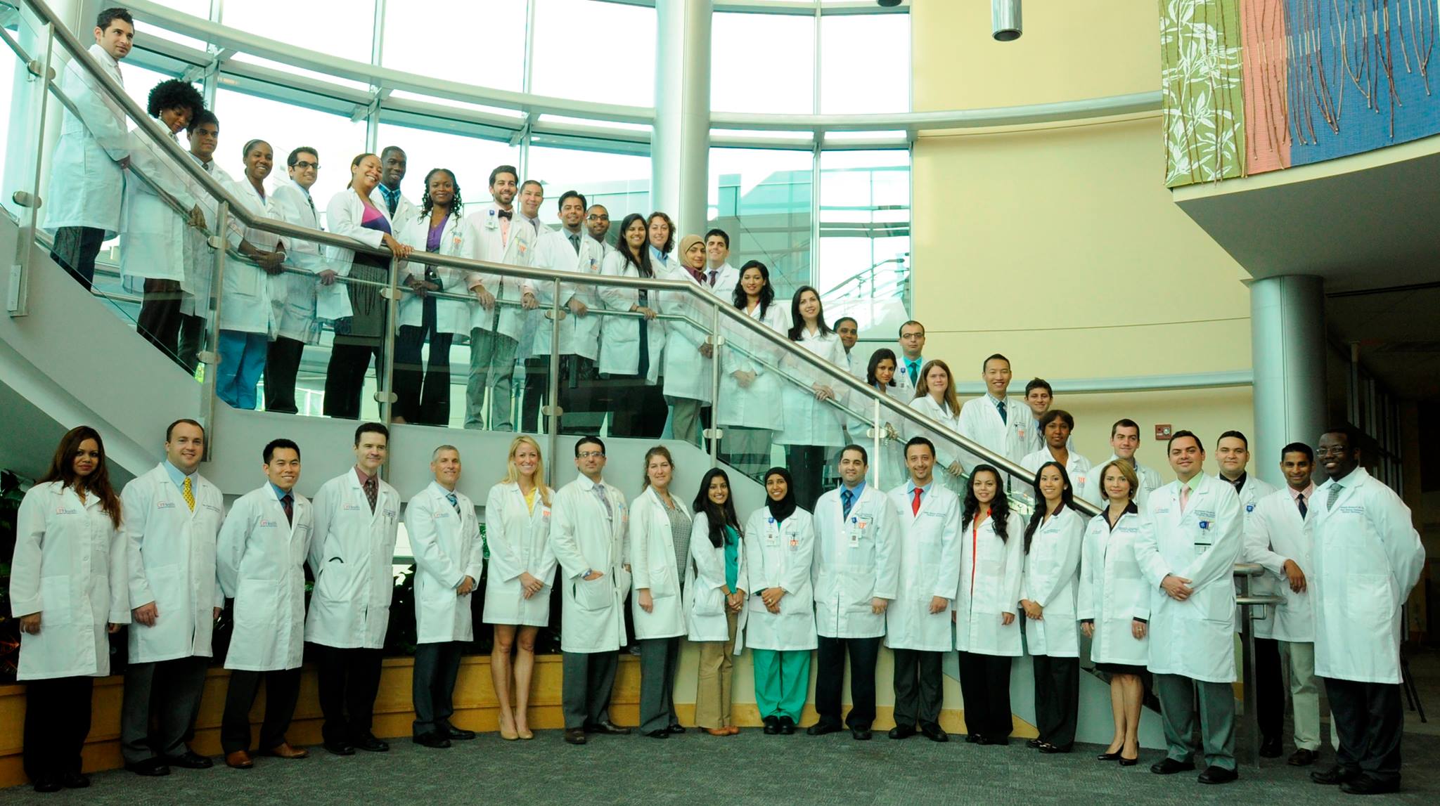 UF Internal Medicine Residency - Jacksonville | Jacksonville FL