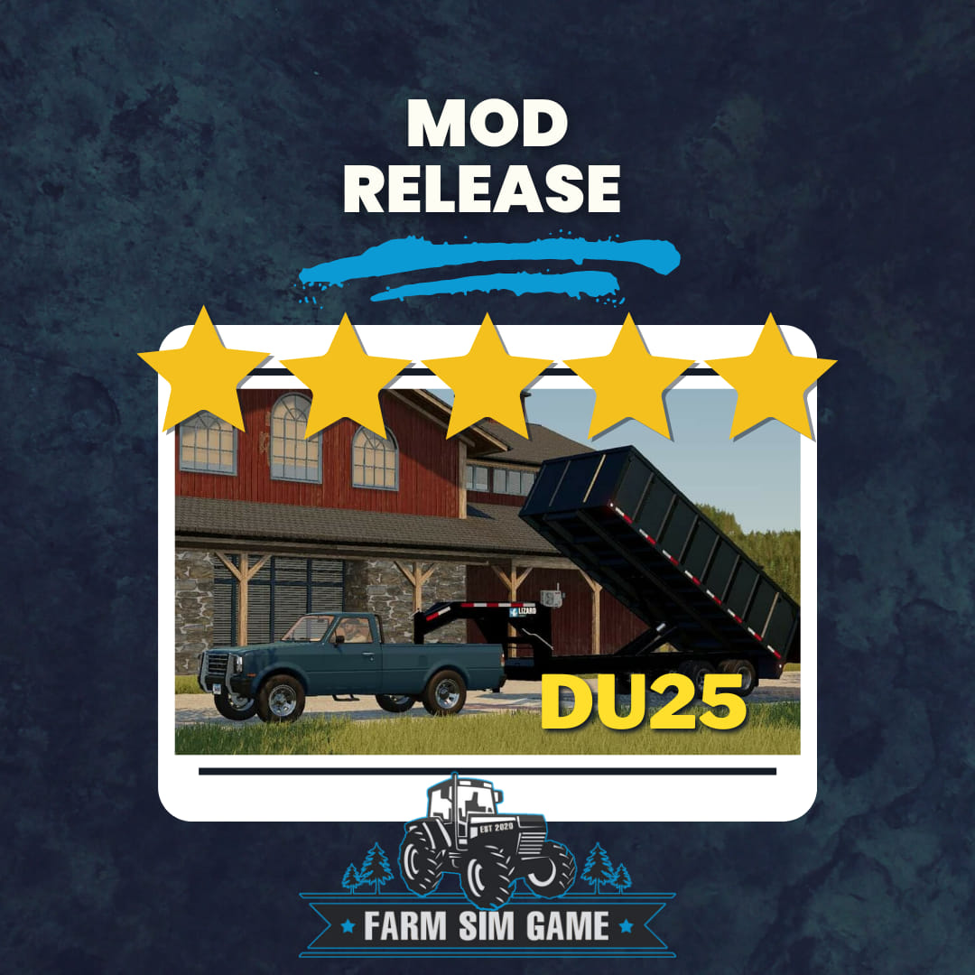 Farm Sim Game - ♦️ RELEASE ♦️ Out now for all platforms!... | Facebook