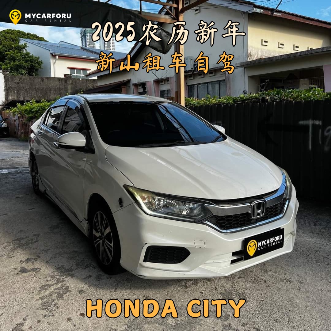 My Car For U | Johor Bahru