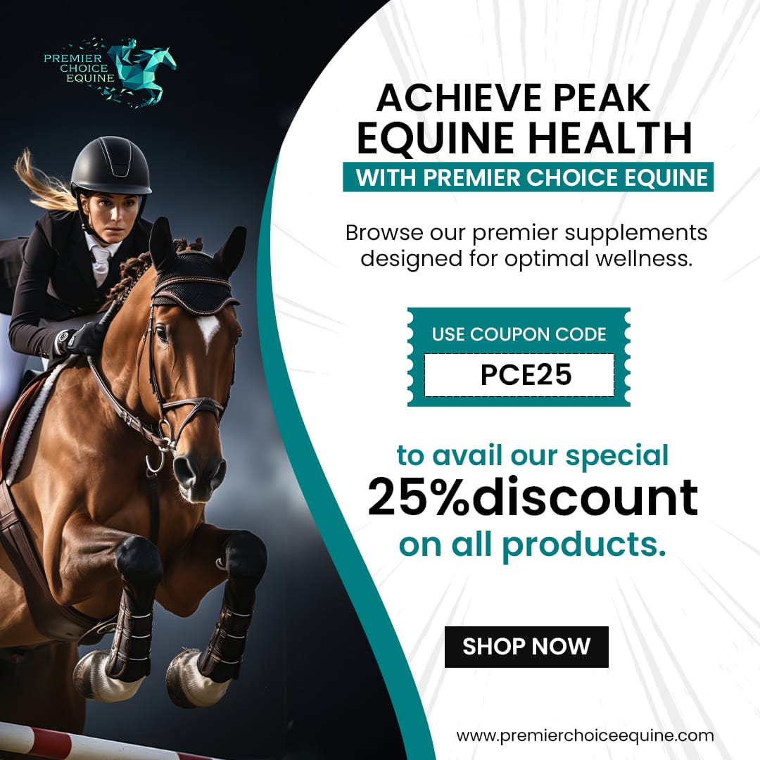 Premier Choice Equine | Bethesda MD