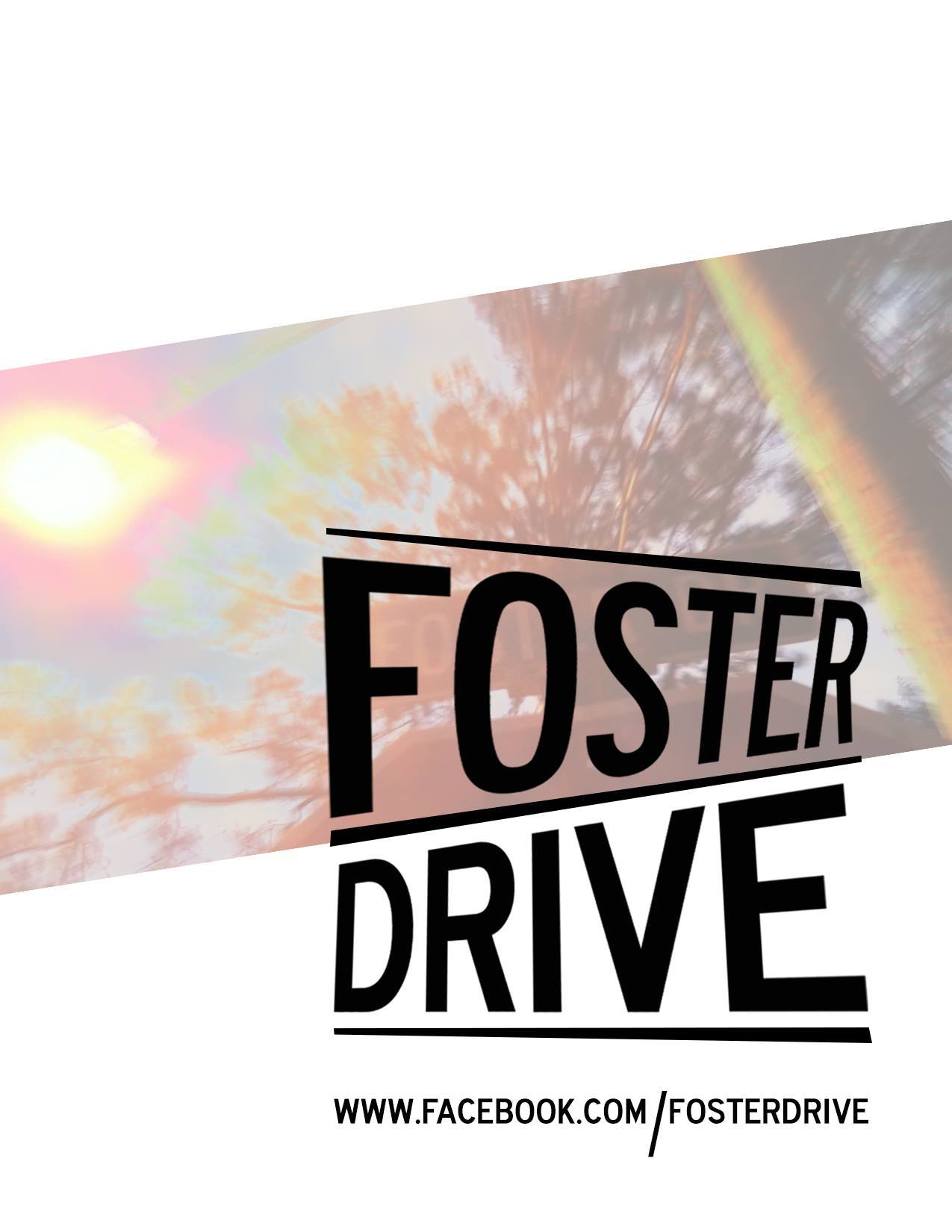 Foster Drive