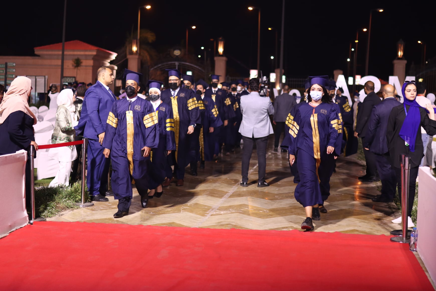 MSA University - The life of the party has arrived ... | Facebook
