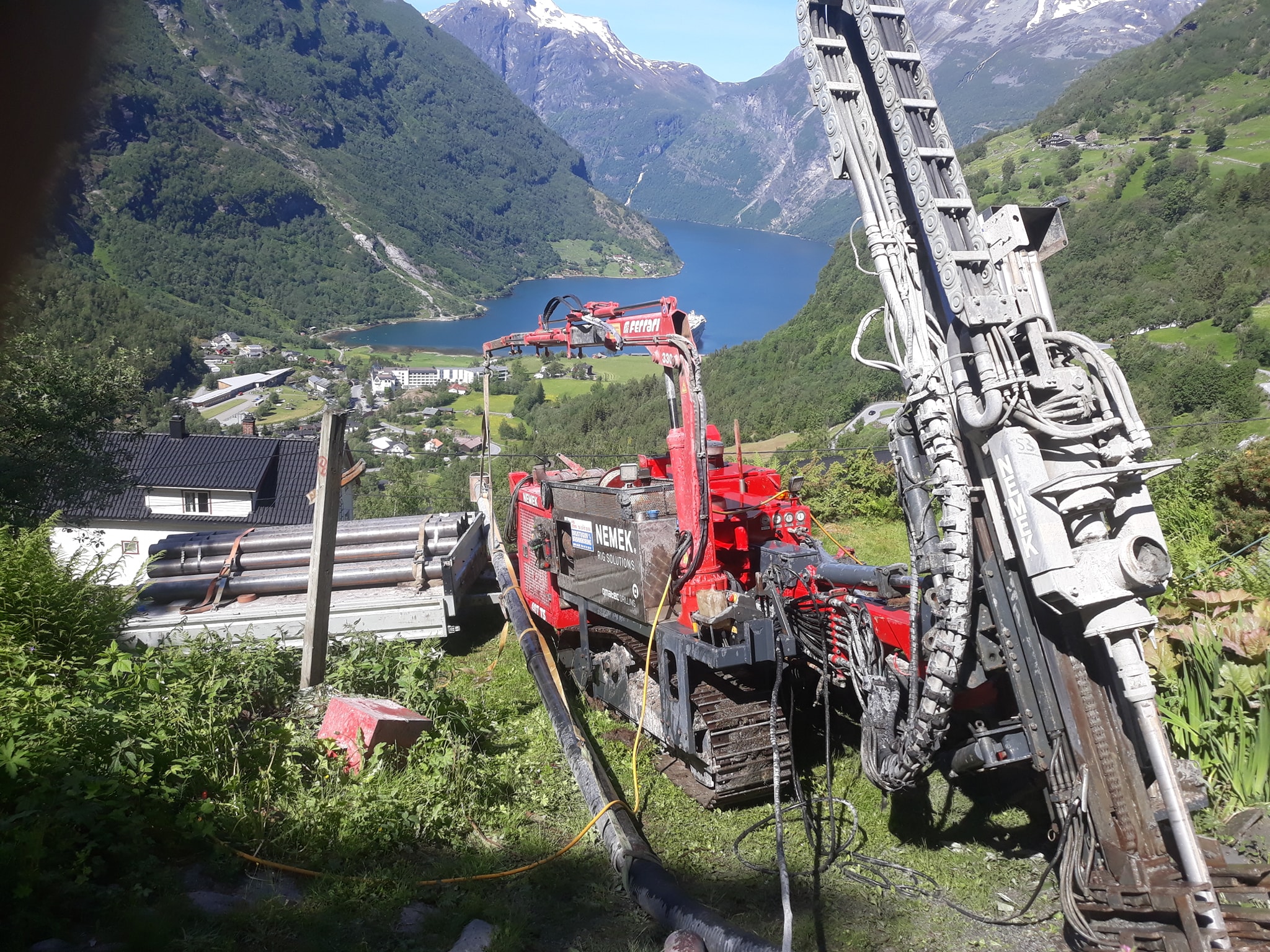 MuoviTech Norge As added a new photo. - MuoviTech Norge As