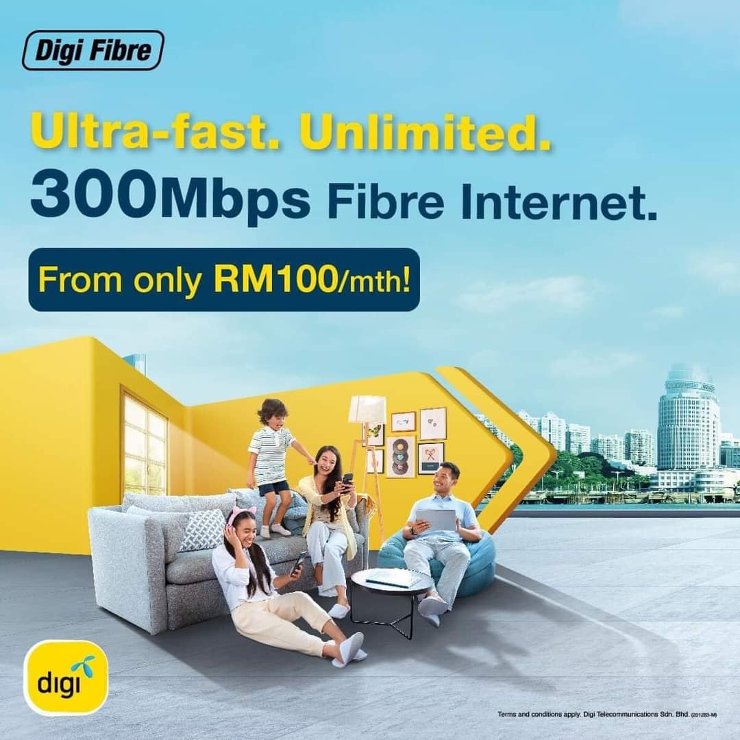 Get... - Digi Store Express Gurney Plaza - Funtech Enterprise