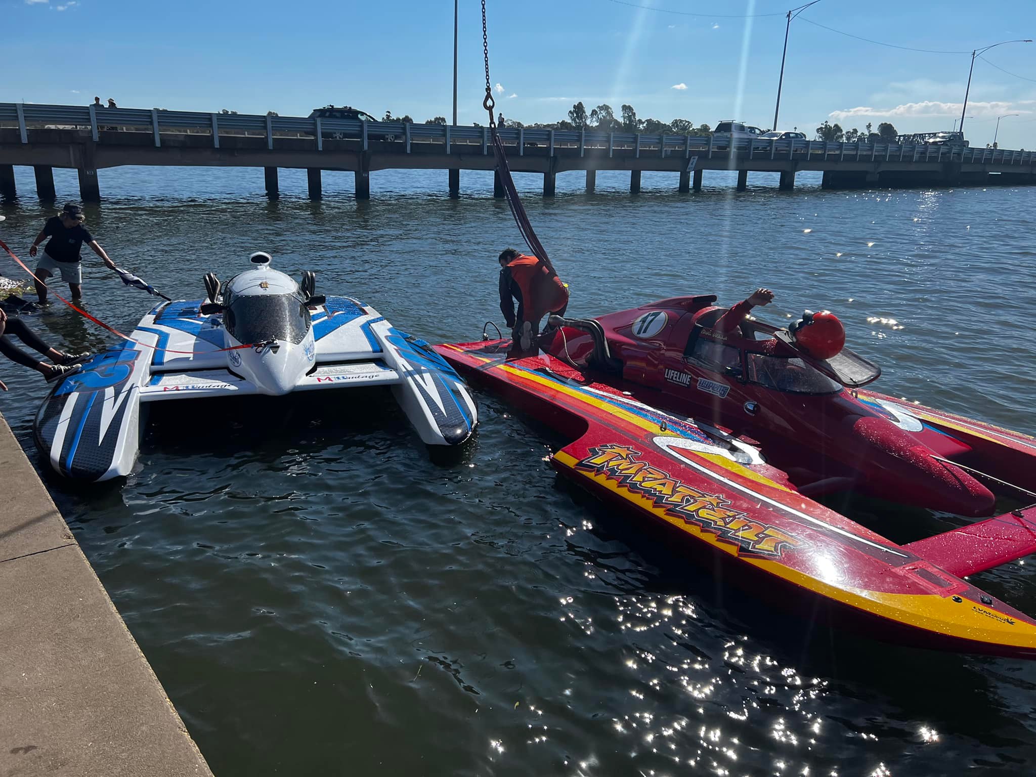 Vella Racing Team