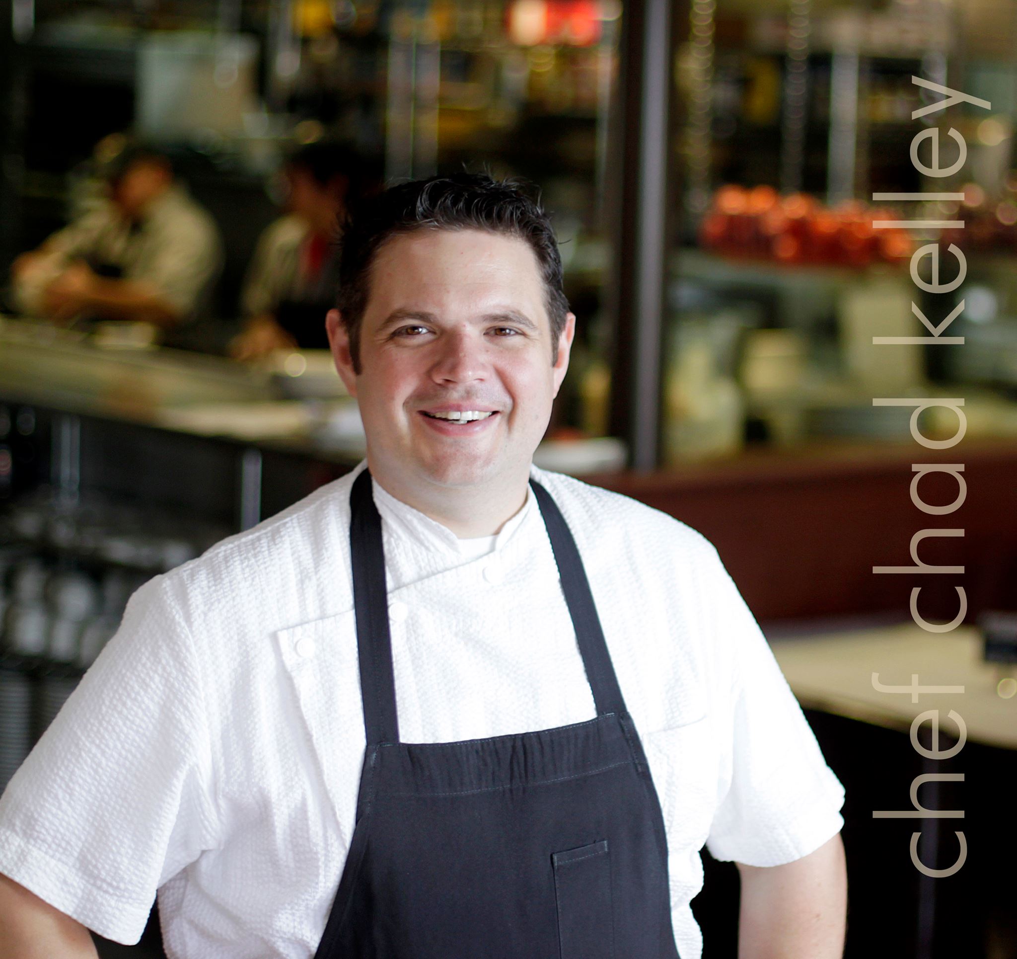 Chef Made Home
