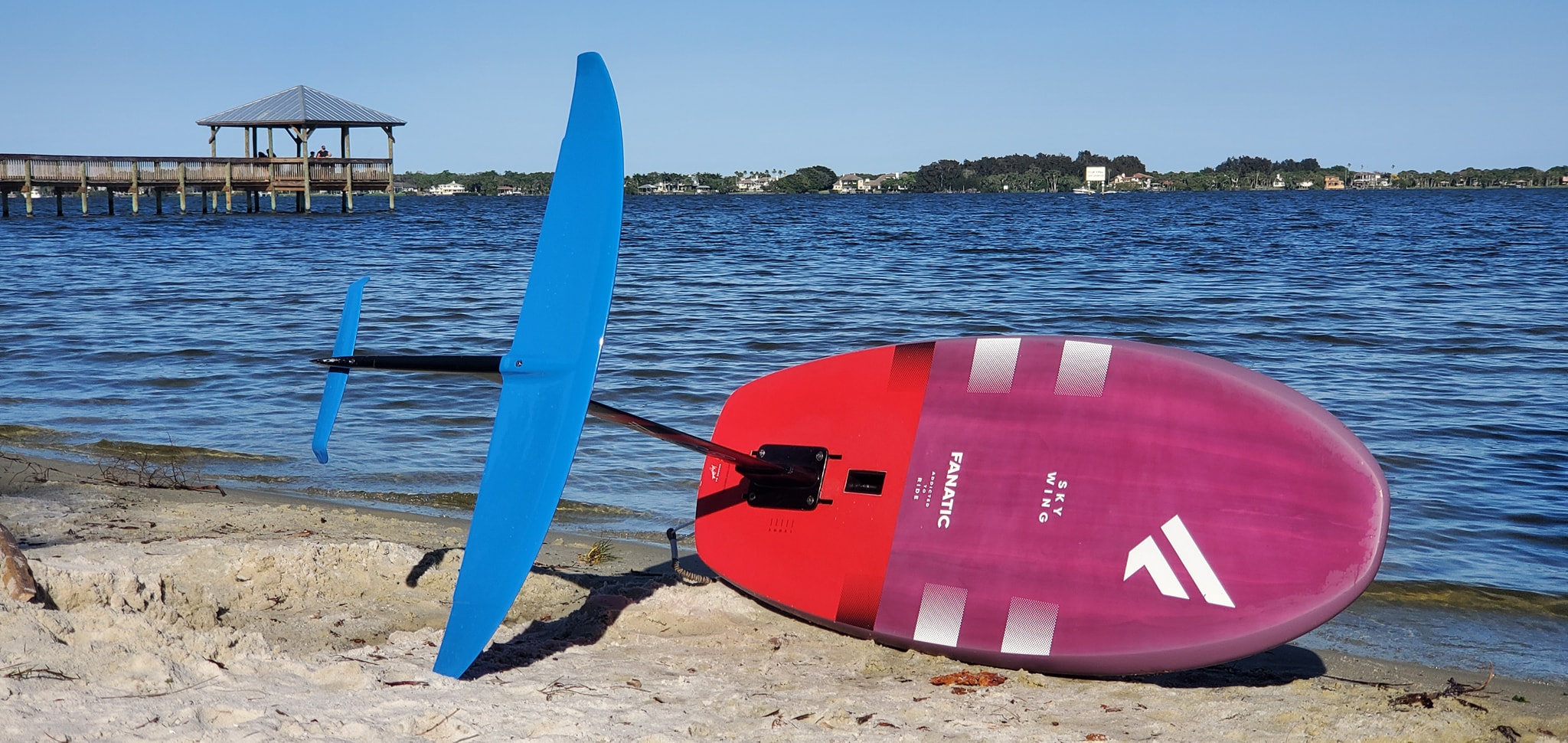 Go Foil GT2200 outstanding performance review