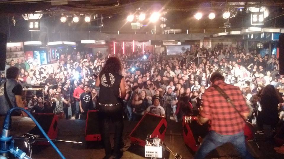 Faka Rock
