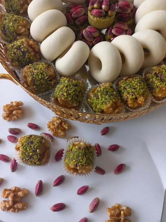 Patisserie kallel | Sfax
