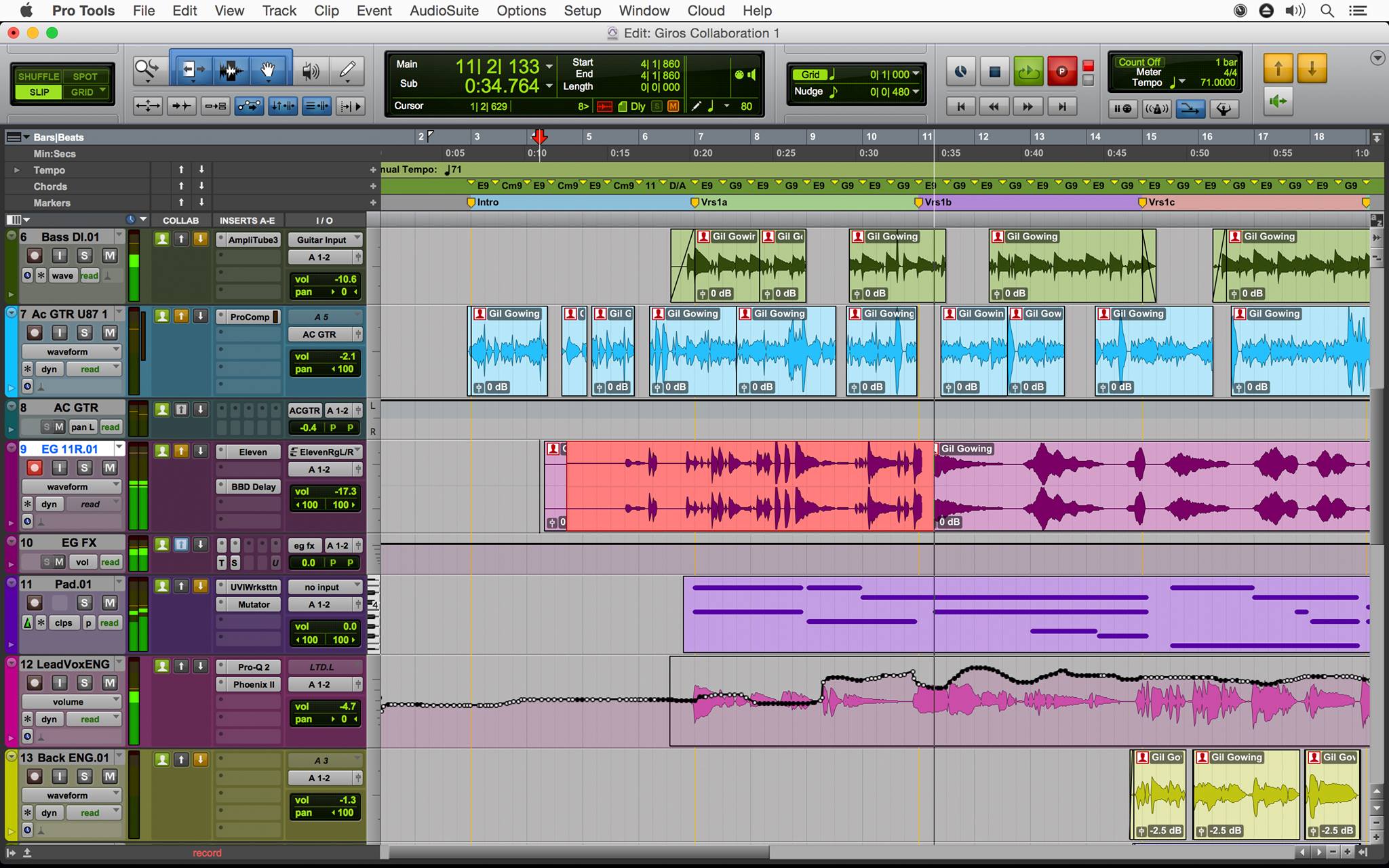 BEAT MAKER Master