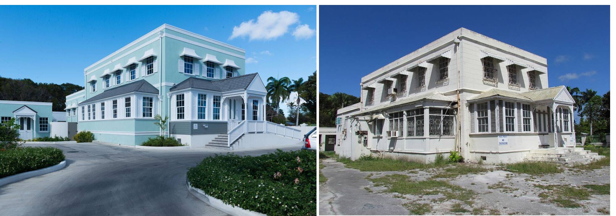 Professional Rendering Services