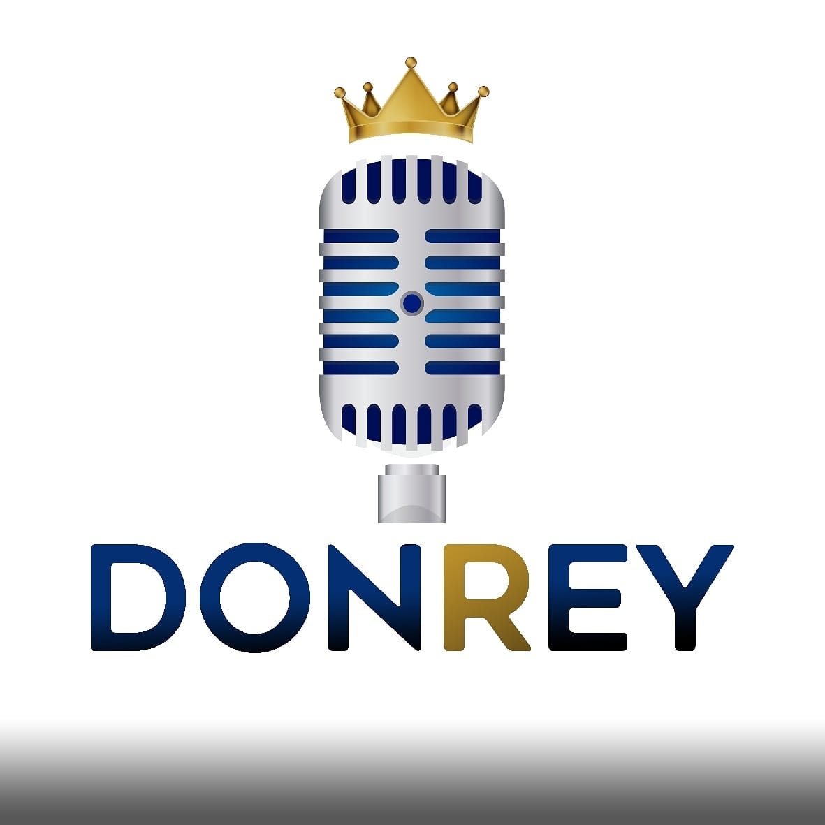 Don Rey Oficial