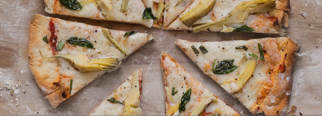 Pronto Pizza Cormicy | Cormicy