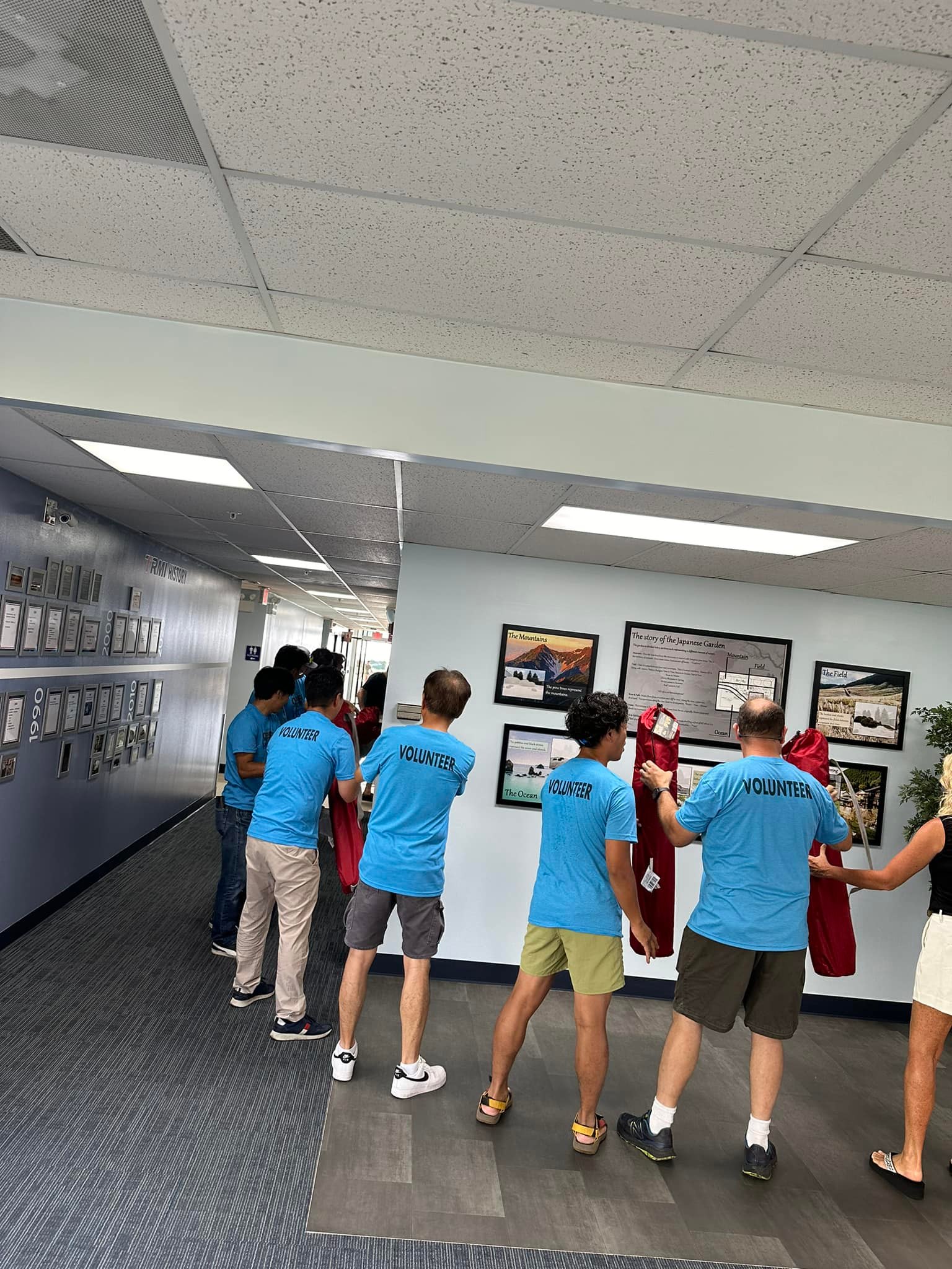 TRMI, Inc. Tokai Rika Michigan | Battle Creek MI