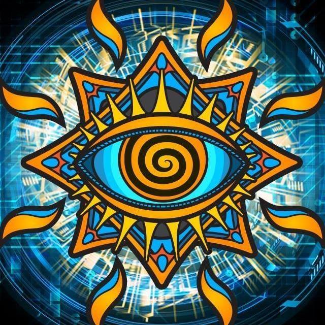 Hypnoza Festival - Main Stage: https://www.facebook.com/BioMorpho/ DJ ...
