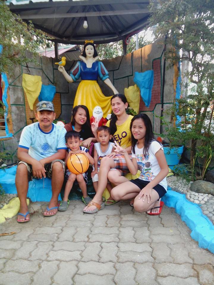 Princess Rica Resort | San Ildefonso