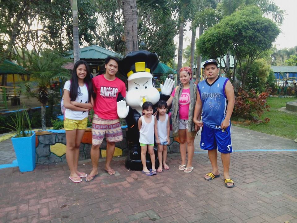 Princess Rica Resort | San Ildefonso