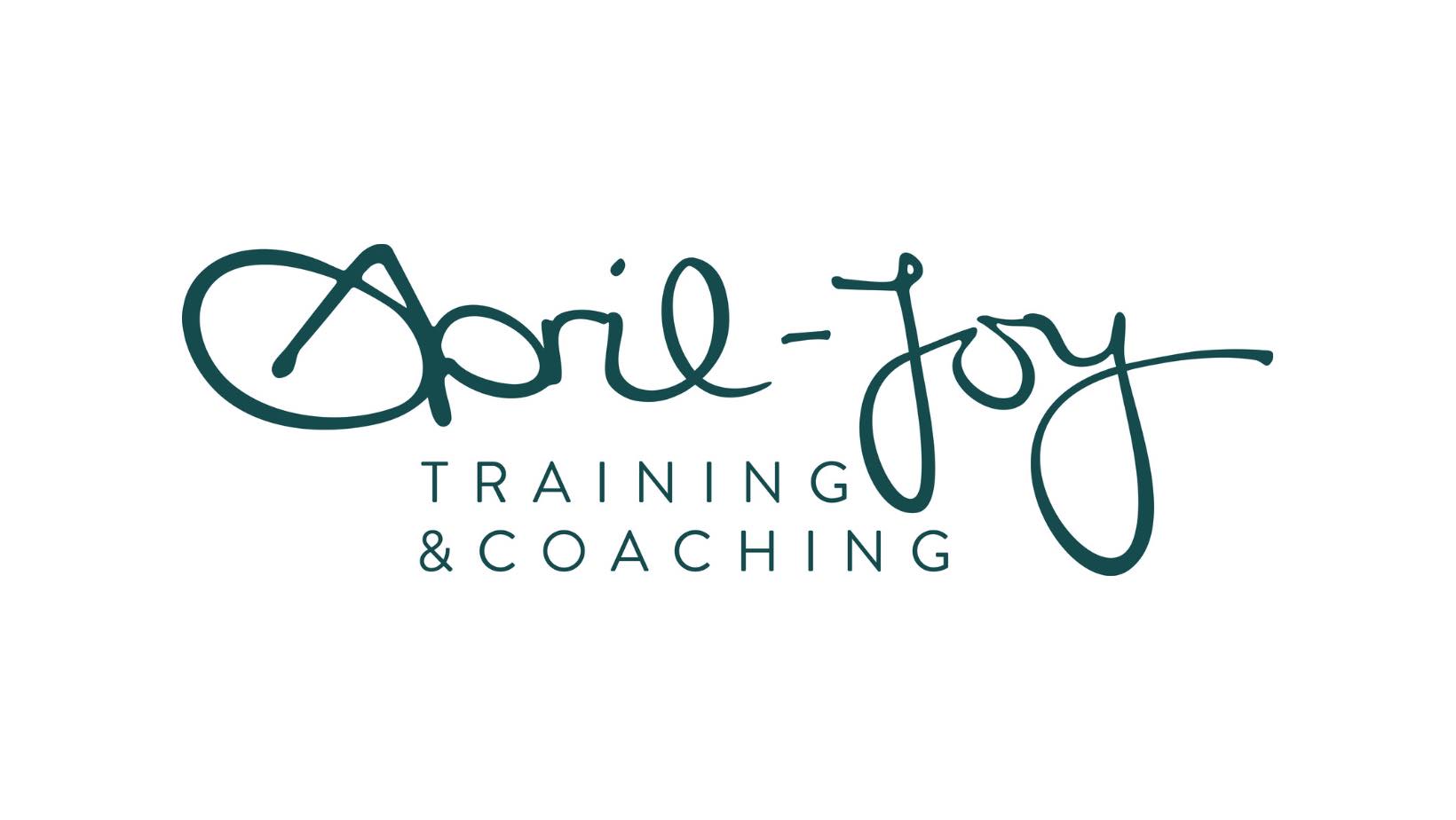April-Joy Training & Coaching