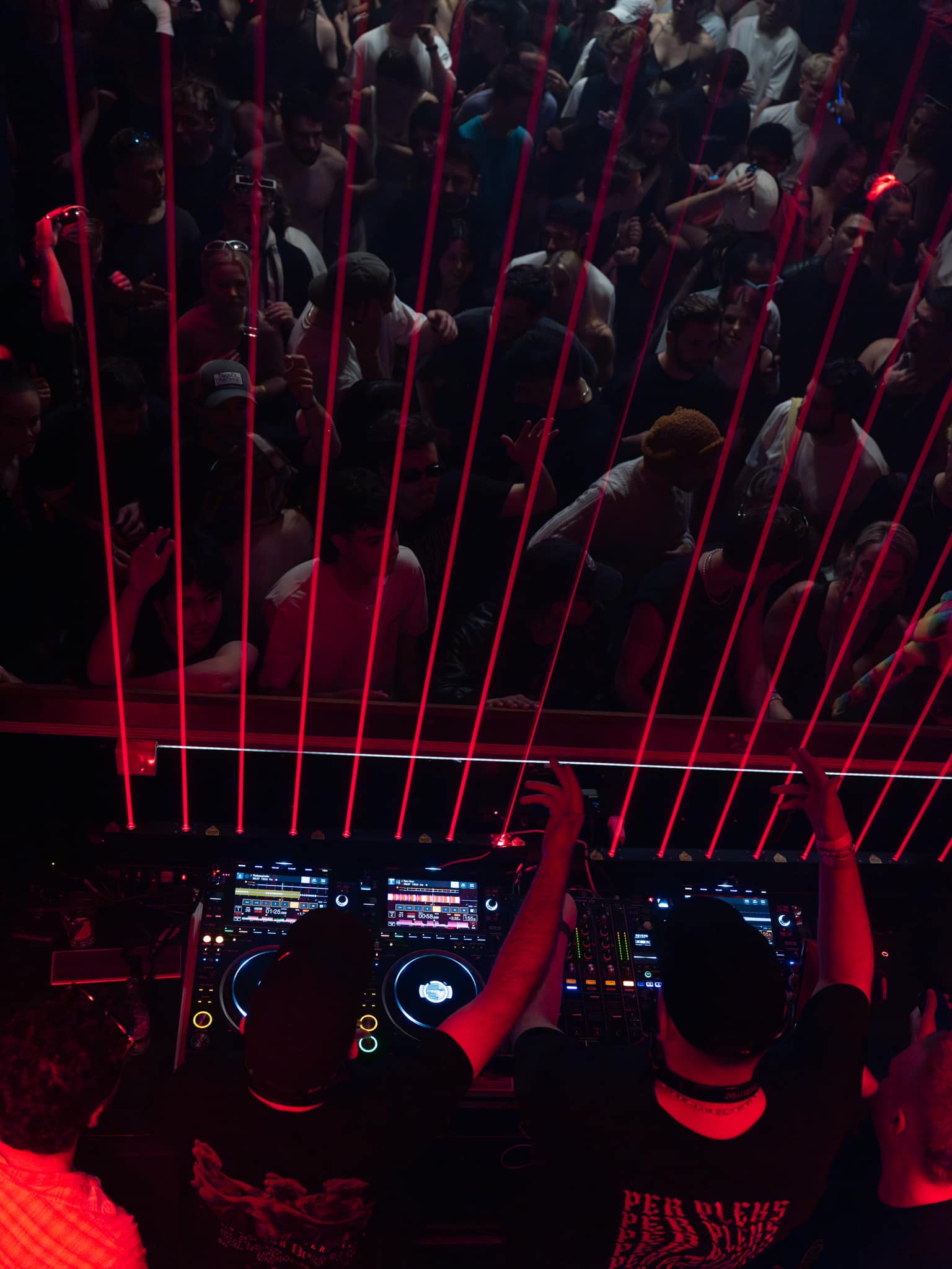 Rascal Rave | Melbourne VIC