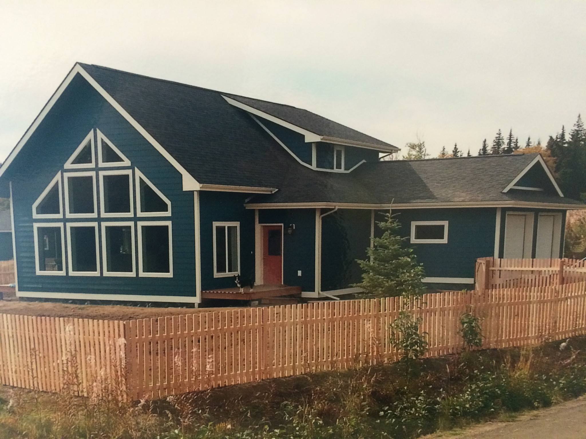 Weisser Homes Custom Builders | Homer AK
