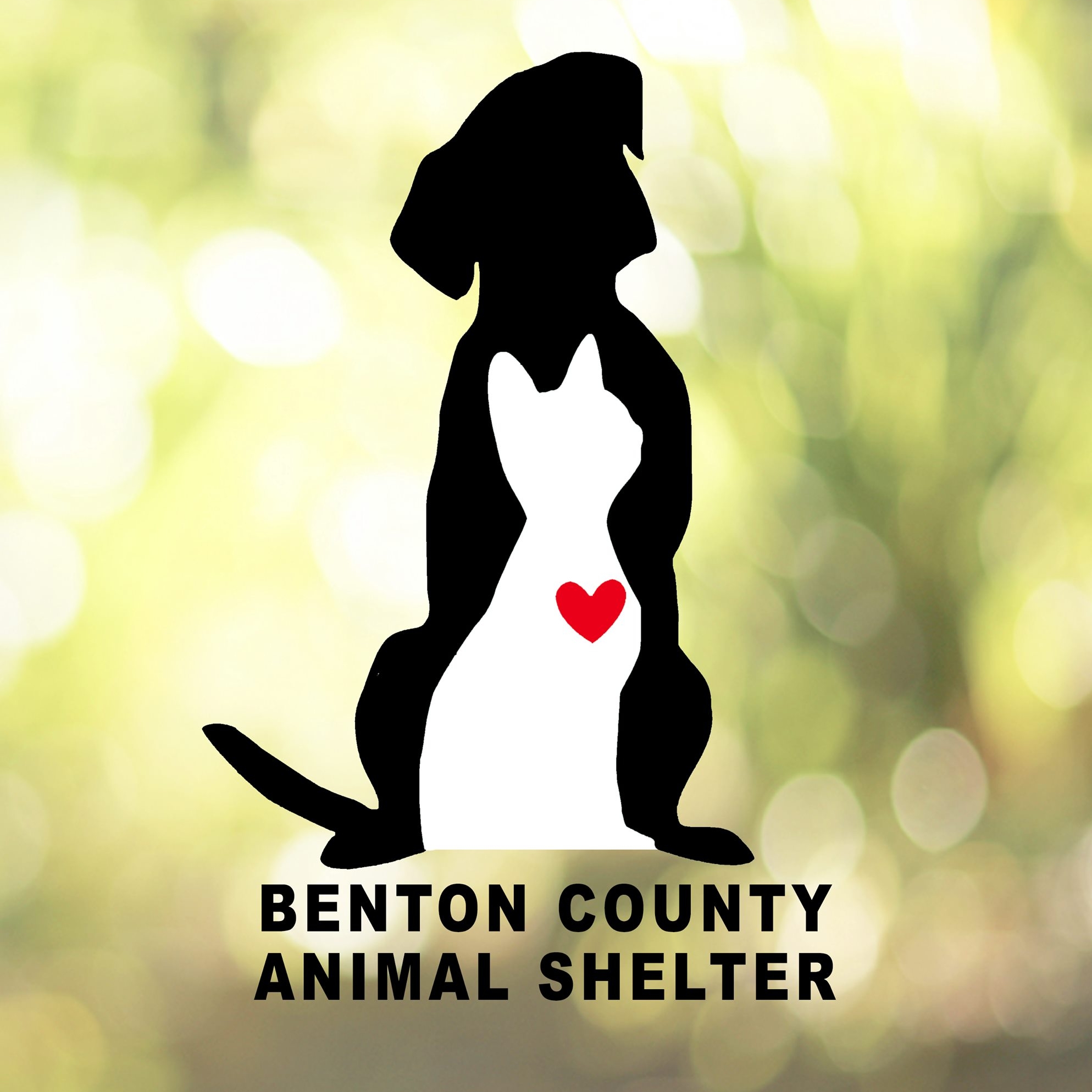 Love that this is becoming... - Benton County Animal Shelter | Facebook