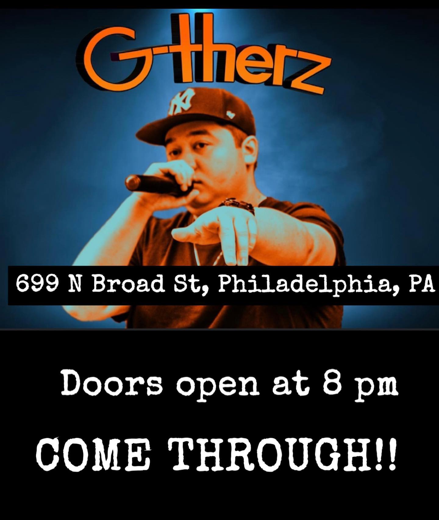 G-therz