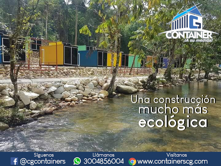 Uno De... - CG Containers - Alquiler y Venta de Contenedores