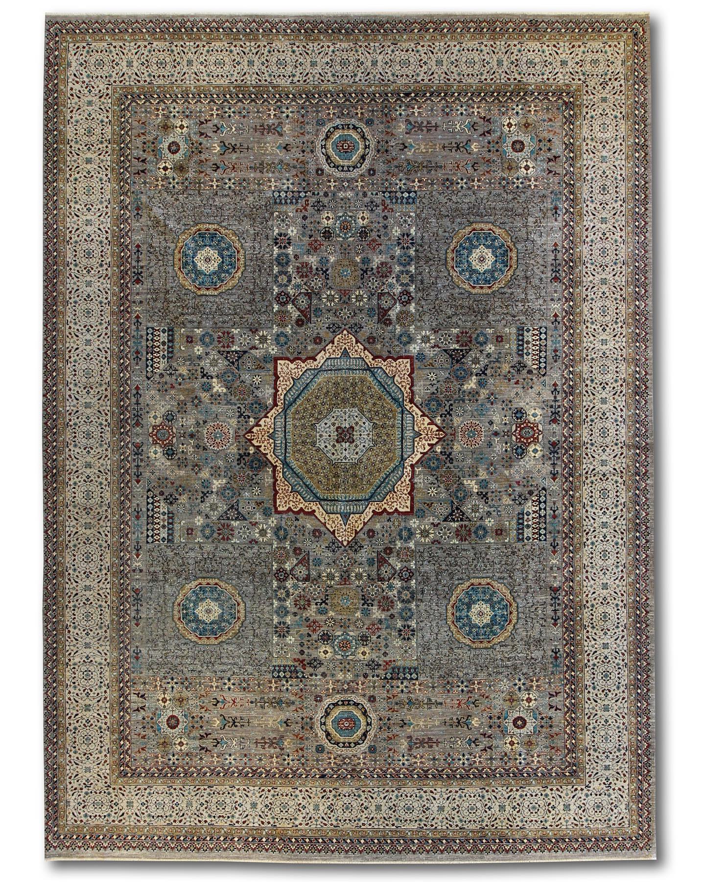 Istanbul Rug LLC