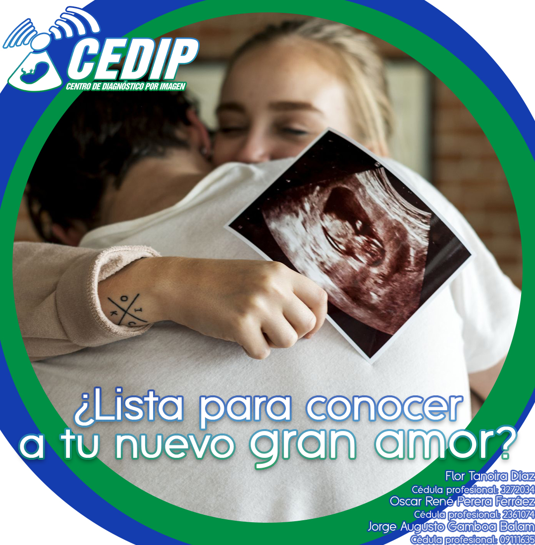 El amor se... - Cedip: Centro De Diagnóstico por Imagen | Facebook