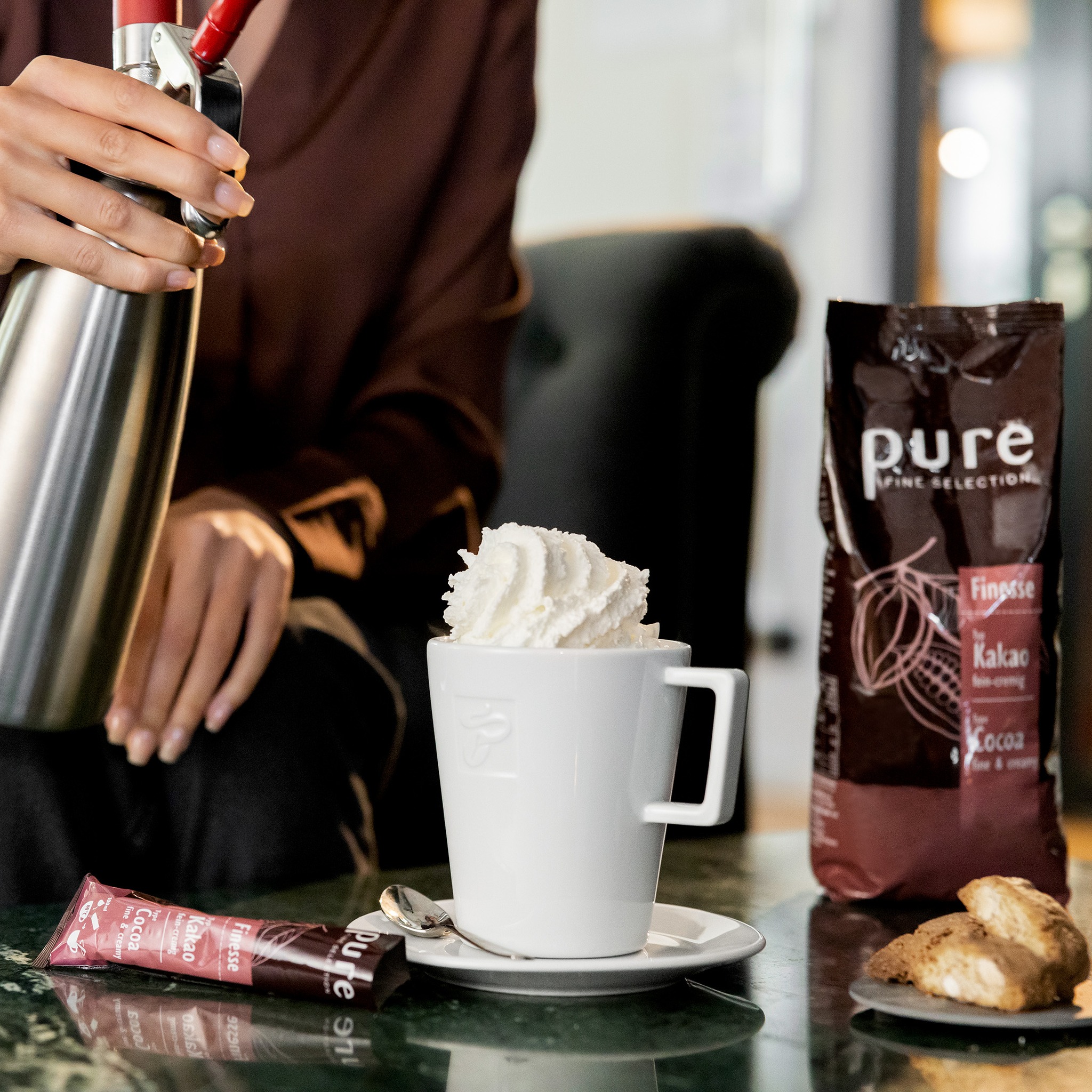 Tchibo Coffee Service GmbH