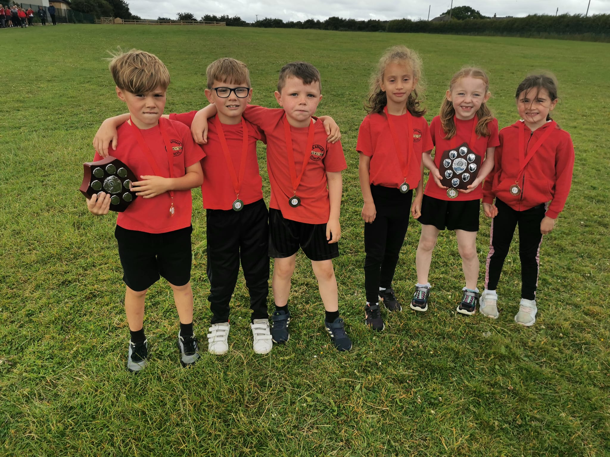 A big well done to our KS1... - Dearham Primary School | Facebook