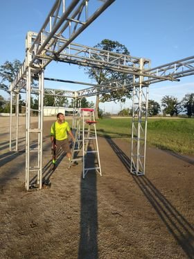 Cleveland Obstacle Racing Alliance