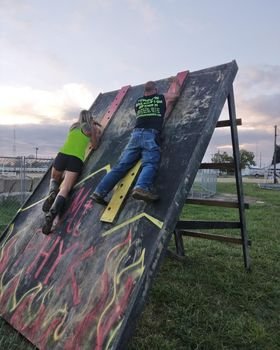 Cleveland Obstacle Racing Alliance
