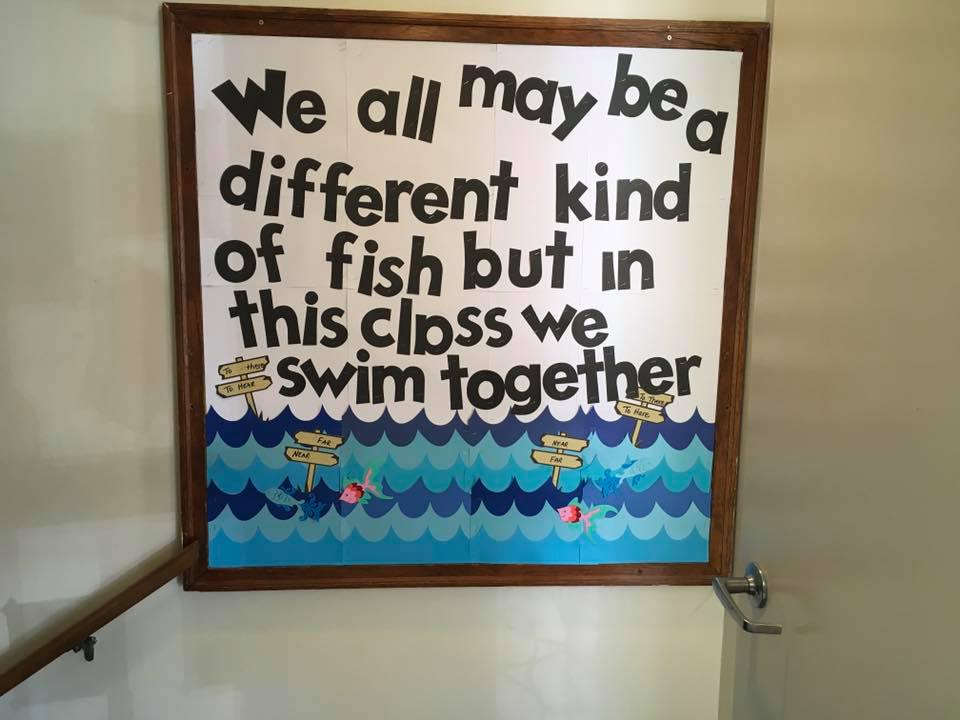 Mocksville Elementary School - Welcome Mocksville Elementary students ...