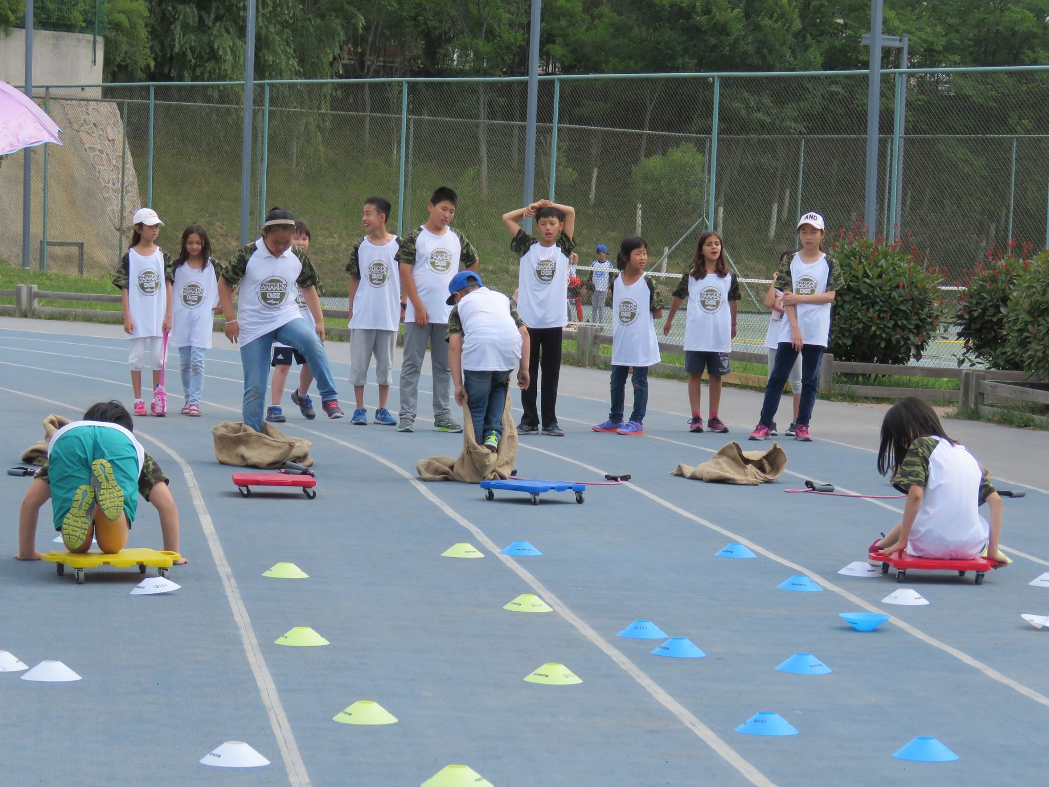 QISS Qingdao - QISS Qingdao added a new photo.